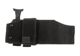 Warrior Universal Pistol Hylster