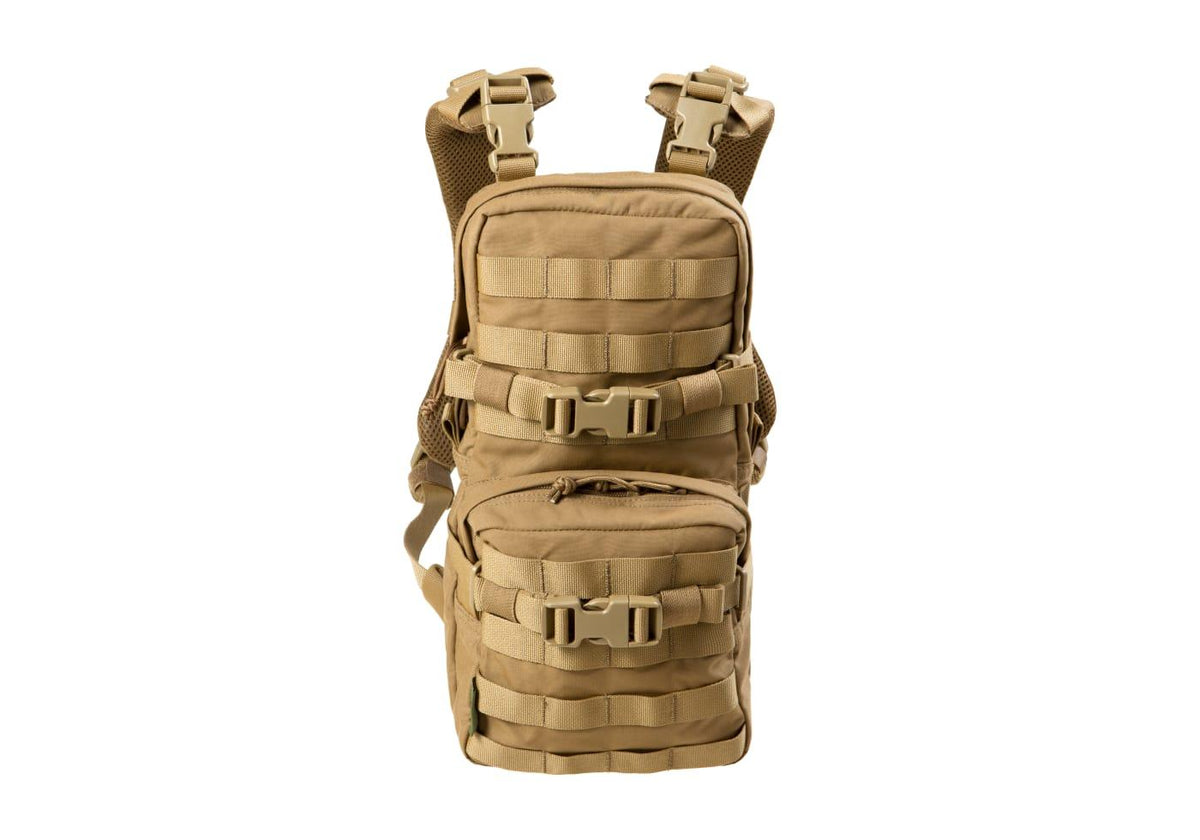 Warrior Cargo Pack