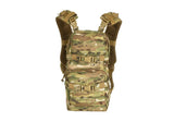 Warrior Cargo Pack