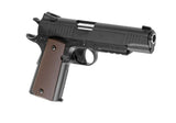 M45A1 CQBP V2 Metal Version Co2
