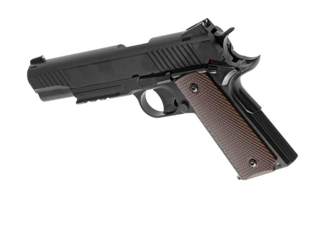M45A1 CQBP V2 Metal Version Co2