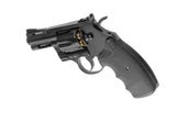 KWC Python 2,5" Co2 Revolver