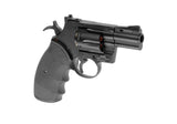 KWC Python 2,5" Co2 Revolver
