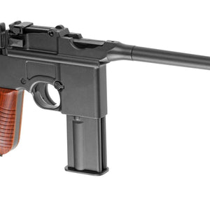 Luger & klassiske