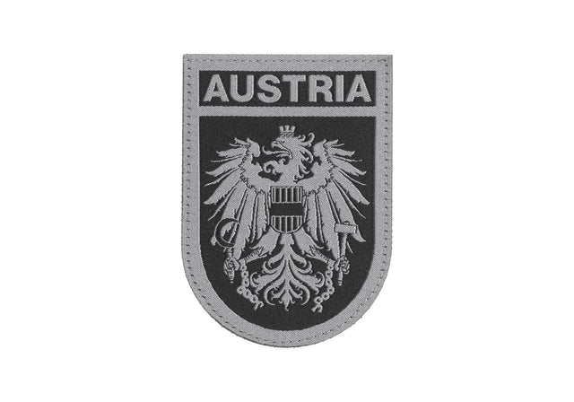 Clawgear Austria Patch
