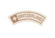 Clawgear Switzerland Lille Tab Patch
