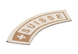 Clawgear Suisse Lille Tab Patch