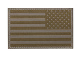 Clawgear USA Reversed flagpatch