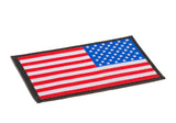 Clawgear USA Reversed flagpatch