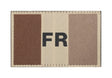 Clawgear France flagpatch