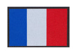 Clawgear France flagpatch