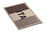 Clawgear Italy flagpatch