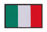 Clawgear Italy flagpatch