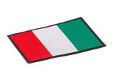 Clawgear Italy flagpatch