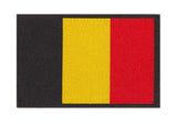 Clawgear Belgium flagpatch