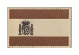 Clawgear Spain flagpatch