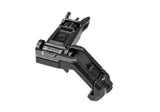 Magpul MBUS Pro Offset Sigte Front - Sort