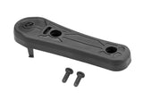 Magpul Extended gummikolbepude - Sort