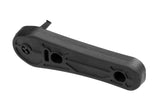 Magpul Extended gummikolbepude - Sort