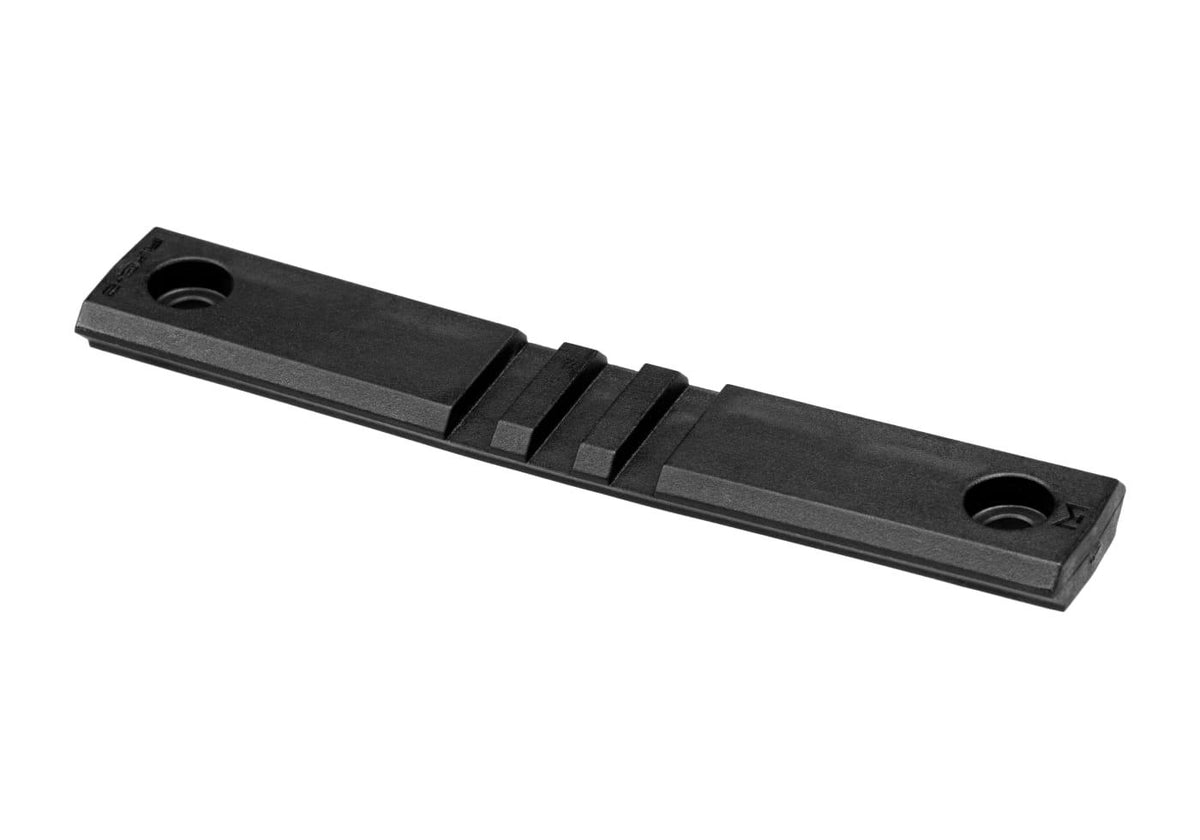 Magpul AFG M-LOK Adapter Skinne - Sort