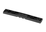 Magpul AFG M-LOK Adapter Skinne - Sort