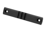 Magpul AFG M-LOK Adapter Skinne - Sort