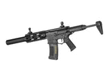 Amoeba AM-014 EFCS - Sort