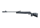 Ruger Air Scout Magnum 32J 4.5mm Luftgevær