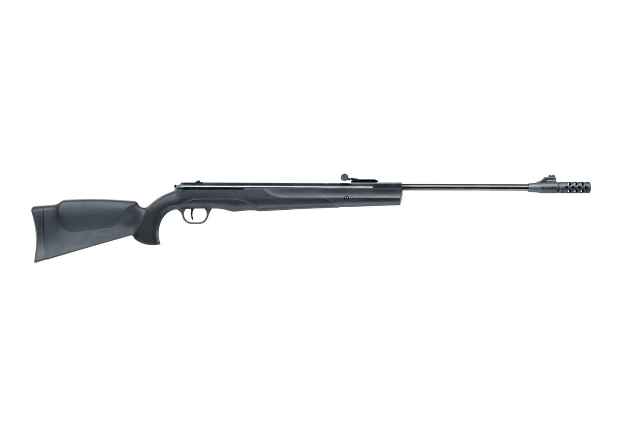 Ruger Air Scout Magnum 32J 4.5mm Luftgevær
