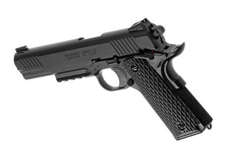 Browning 1911 HME - metal slide