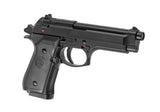 Beretta Mod. 92 FS Co2