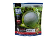 G&G 0.23g Bio Precision BB'er 4350rds - Hvid
