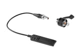 Night Evolution Remote Switch Assembly til Scout Lights - Sort