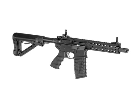 G&G CM16 FFR A2 - Sort