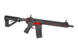 G&G CM16 E.T.U. SRXL - Rød