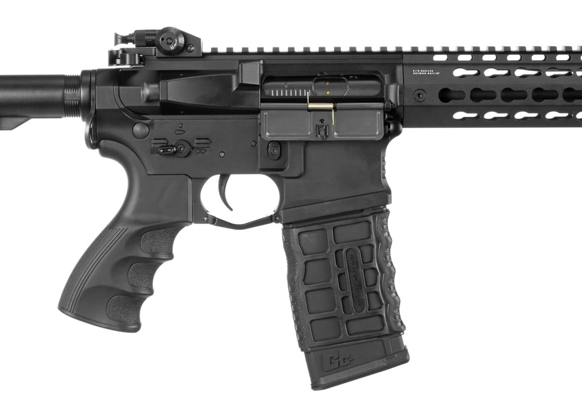 G&G GC16 E.T.U. SRL - Sort