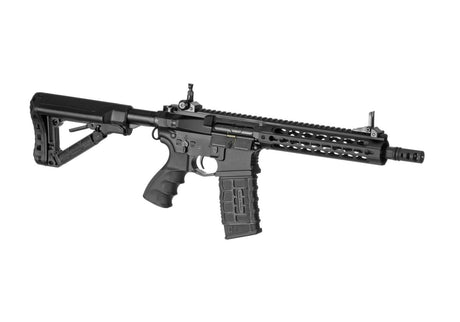 G&G GC16 E.T.U. Wart Hog 9 Tommer - Sort