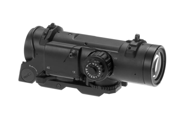 G&G EC Sigte 1-4x - Sort