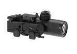 G&G EC Sigte 1-4x - Sort
