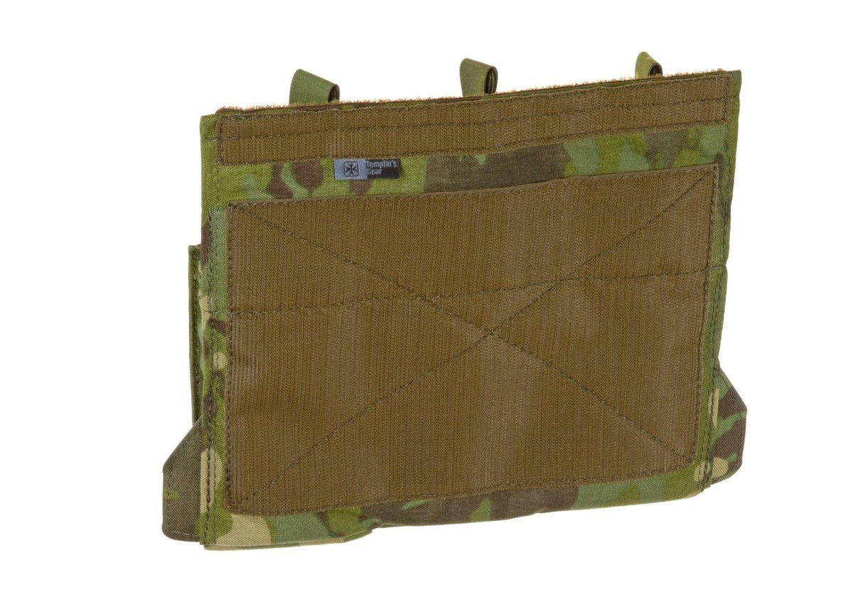 Templar's Gear TPC Panel Shingle - Multicam Tropic