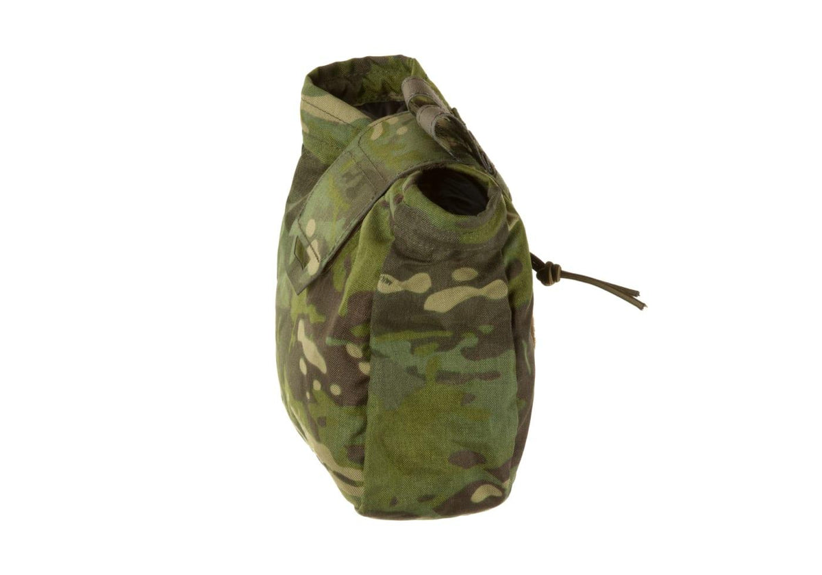 Templar's Gear Dump Taske Short