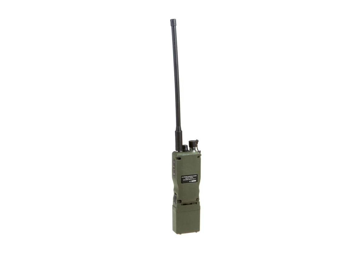 FMA PRC-152 Dummy Radio Taske