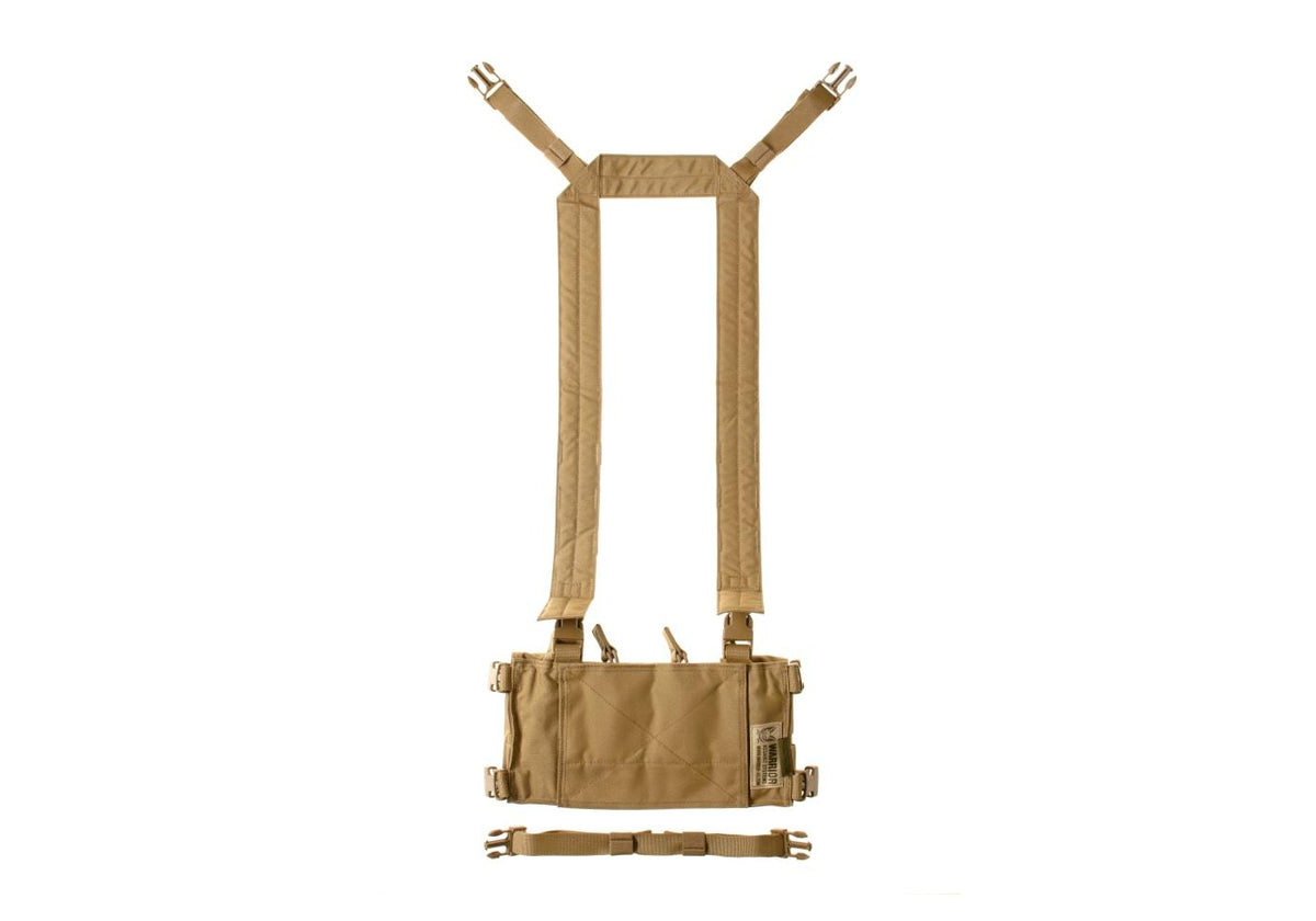 Warrior Pathfinder Chest Rig