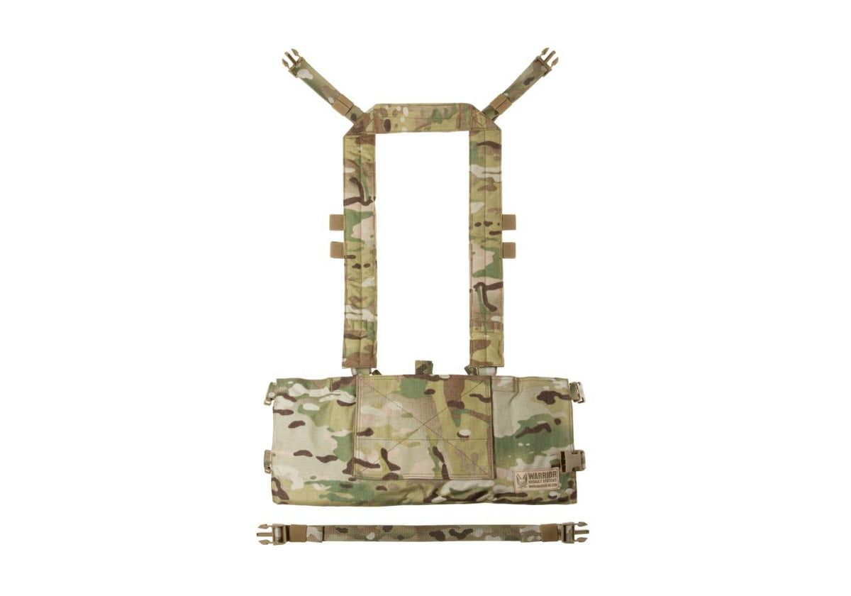 Warrior Falcon Chest Rig