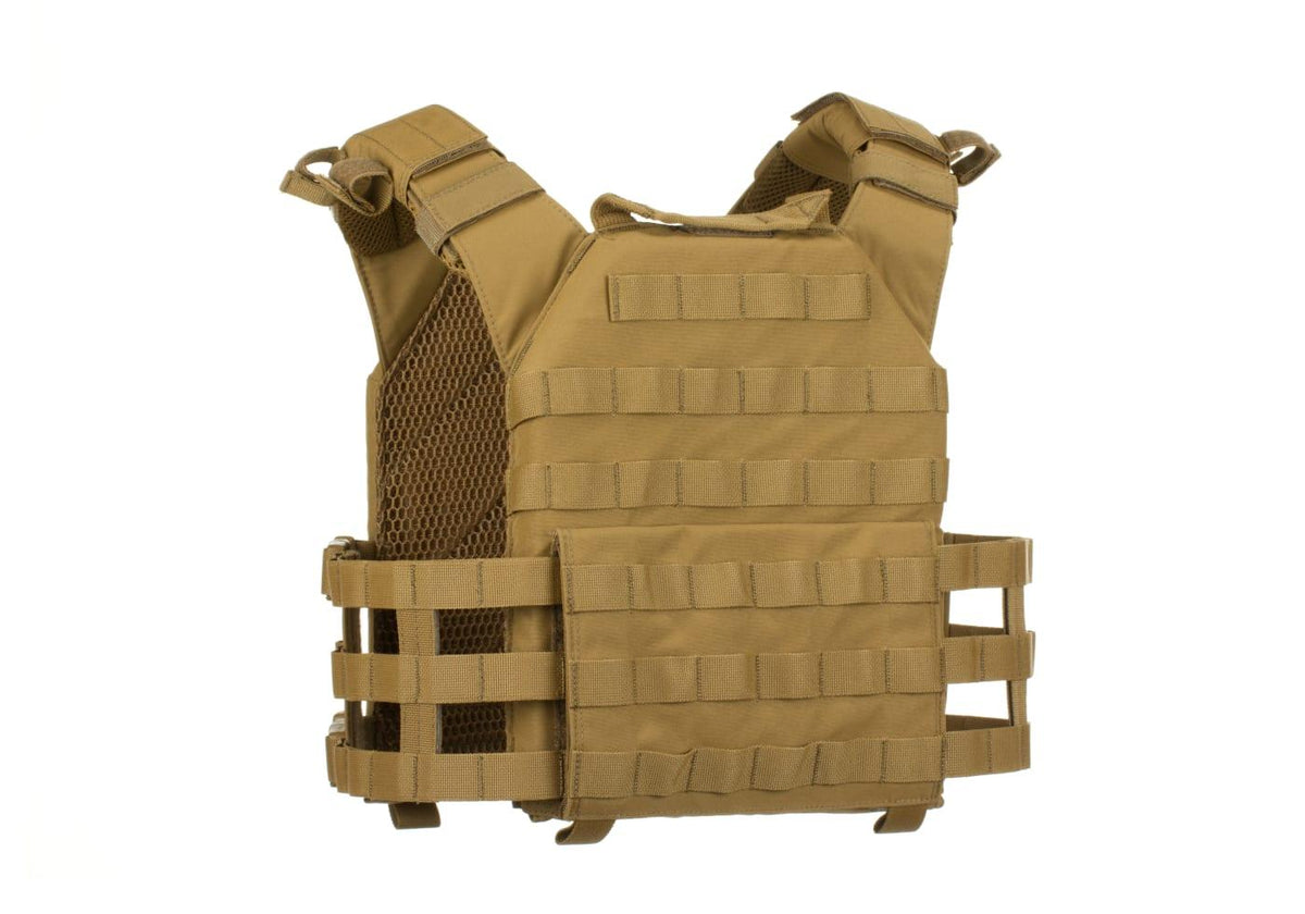 Warrior RPC Recon Plate Carrier