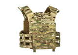 Warrior RPC Recon Plate Carrier