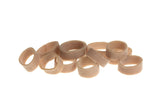 Clawgear Gummi Bands Micro 12pcs