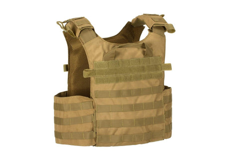 Condor Gunner Plate Carrier - Coyote
