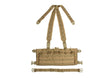 Condor Rapid Assault Chest Rig - Coyote
