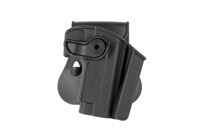 IMI Defense Roto Paddle Hylster für Sig Sauer Mosquito - Sort